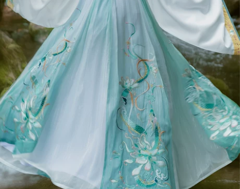 【天猫双12】小青丨14年店庆如梦霓裳原创...