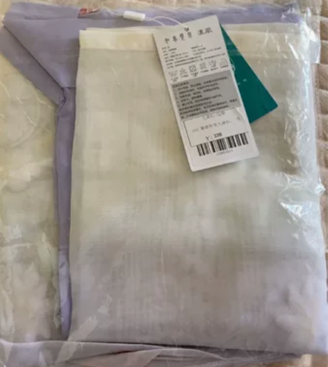 『如梦霓裳★浣颜』原创汉服女闺蜜装 日常绣...