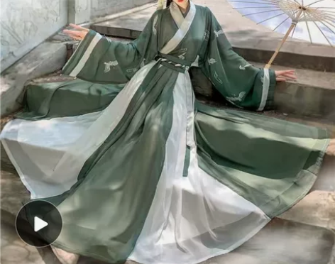 汉旭家长安故里（包邮出） 穿一，因为当时下...