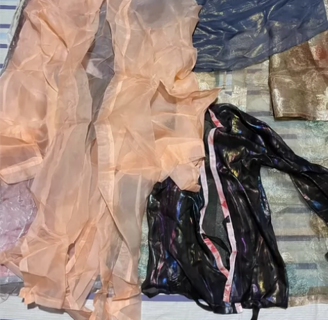 司南阁绝版汉服【长生殿】齐胸襦裙全套正品正...