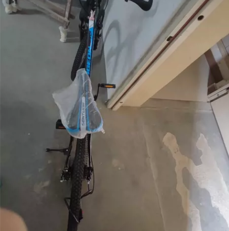 飞鸽26寸山地车，李沧区中海国际一里城自提...