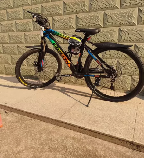 飞鸽牌山地自行车正品男式成人上班学生单车越...