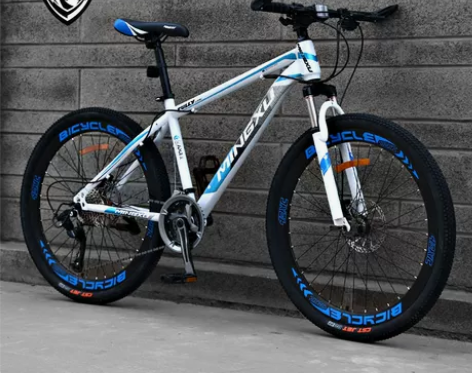 LAUXJACK山地自行车21/24/27...