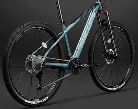 ?出菲利普山地自行车 轮毂29寸，变速30...