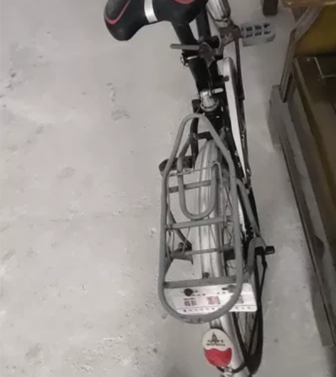 20寸，卖了卖了，8成新，车况正常，低价出...