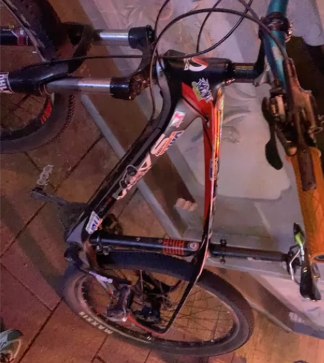 碳架全车高配 sava 感兴趣的话点“我想...