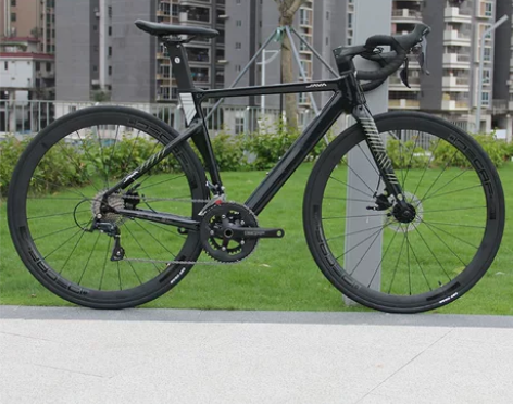佳沃JAVA公路自行车鱼雷6Siruro6...