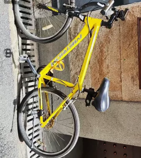 美利达勇士360九成新 实拍图实拍视频，具...