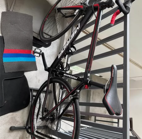 美利达幻影 99新 落地基本没怎么骑...