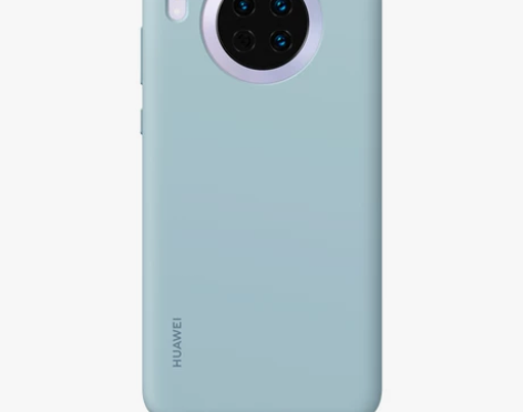 Huawei/华为Mate30定制硅胶手机...