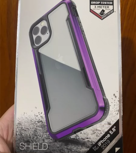 决色Defense苹果11pro手机壳气囊...