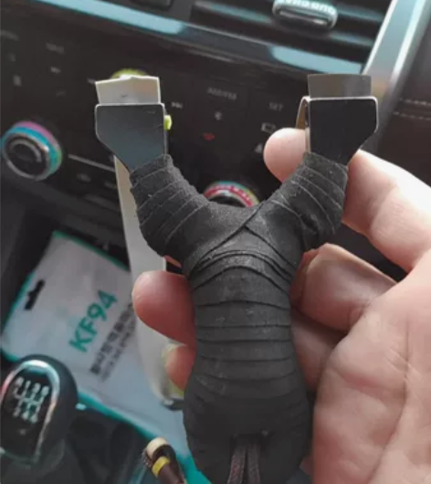 铁弓，练手过度，传统反曲 感兴趣的话点“我...