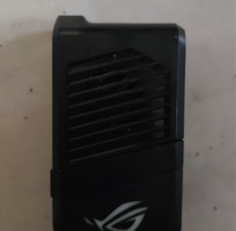 rog3风扇散热风扇 rog3酷冷风扇 r...