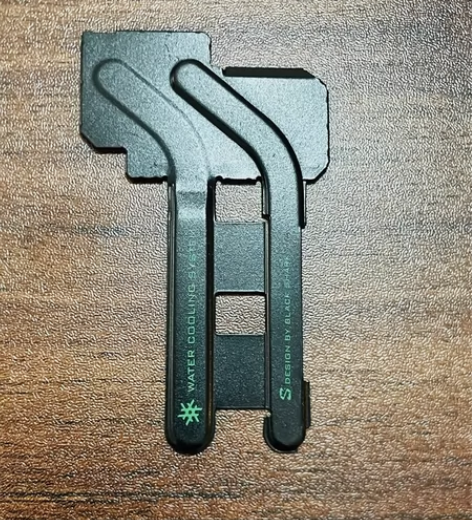 黑鲨手机散热配件，需要的直接下单 感兴趣的...