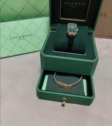 谁买我的手表! 和官网一个妈妈生的 同厂同...