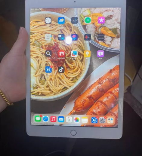 苹果平板     二手国行原内存IPad ...