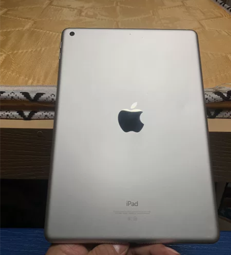 出售一台闲置的iPad 6，配置参数自己看...