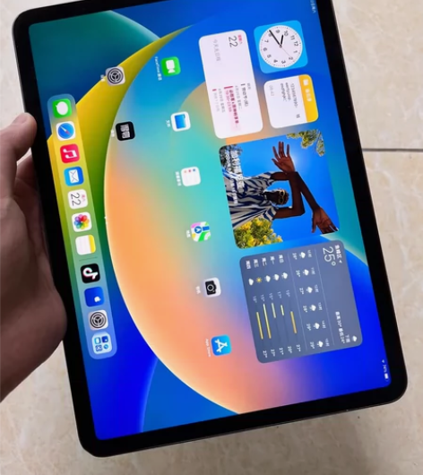 ?iPad Pro 11寸 256G Wi...
