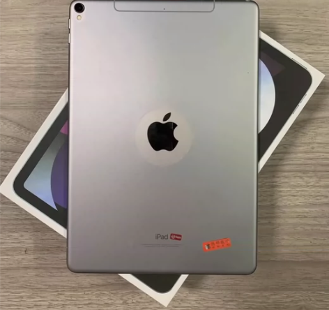 出卖几乎全新256g 插卡版ipad pr...