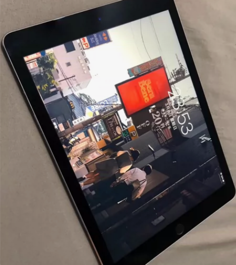 出闲置一台iPad pro 9.7英寸，原...