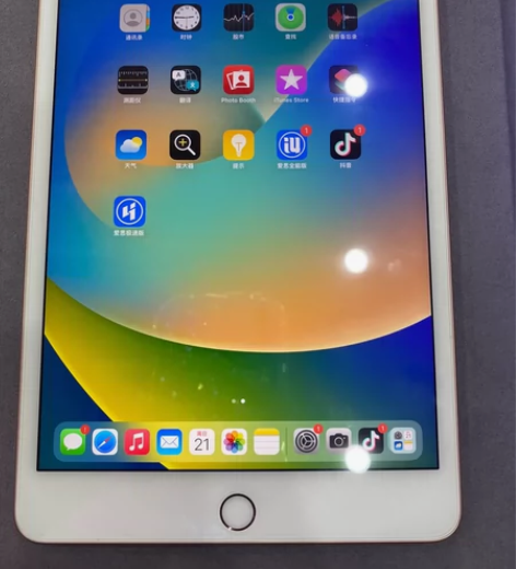 苹果ipad mini 5，成色9新，功能...