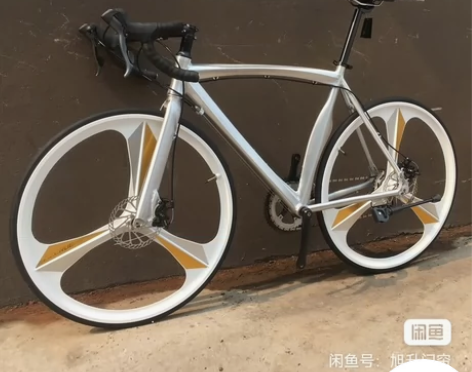 99成新,买来基本没有骑过几次,有需要的联...