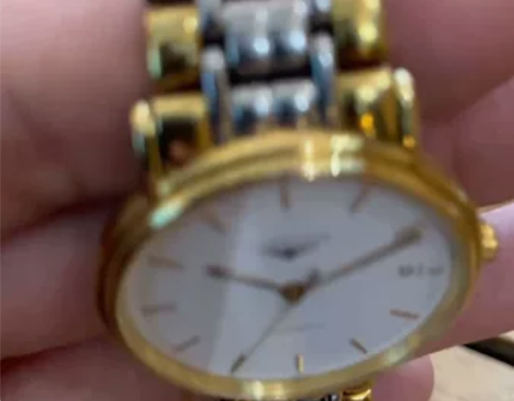 Longines浪琴手表男士正品时尚系列 ...