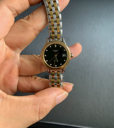 Longines/浪琴浪琴手表 感兴趣的话...