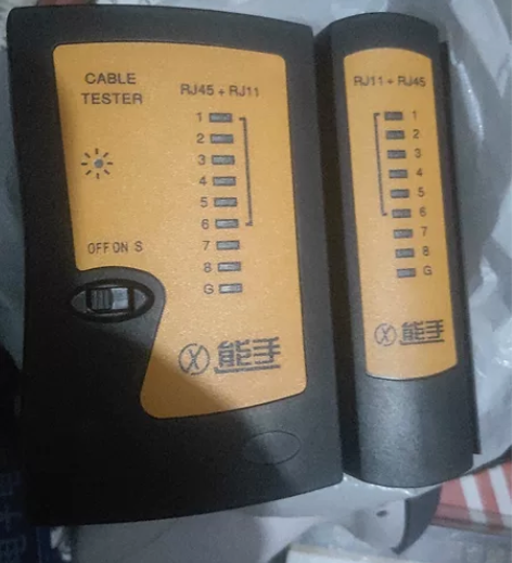 全新网络测线仪 感兴趣的话点“我想要”和我...