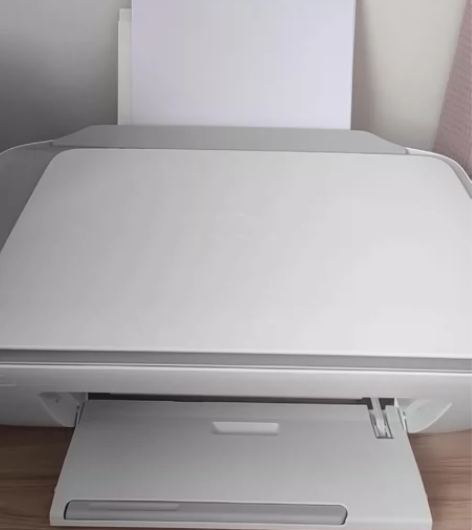 家用惠普打印机小型2332手机无线打印机2...