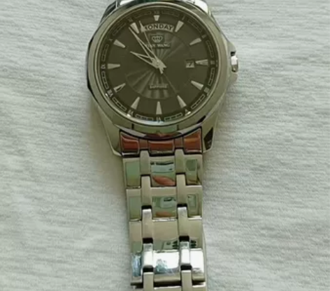 转让天王手表，万达广场里天王专柜买的，支持...