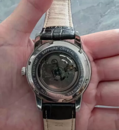 天王手表低价出，喜欢的来，商场专柜买的 感兴趣的话点“我想要...