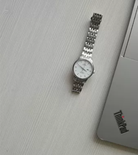 天王表 机械表LS58765.D.S.W昆...