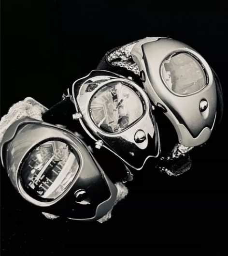 SEIKO SPOON W853同款造型 ...