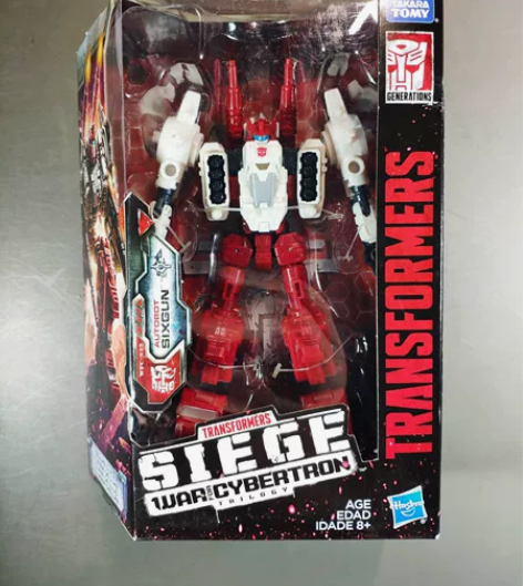 变形金刚猛攻决战塞伯坦围城加强级国行3c正...