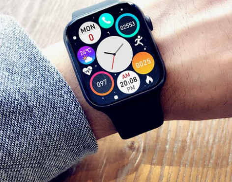 【狂欢价】华强北S7抖音同款M36plus...