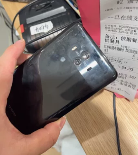 Huawei/华为 华为 Mate 10 ...