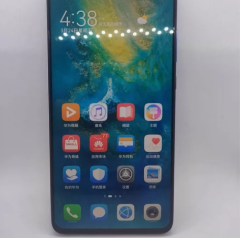 9成新 华为 Mate 20  6G+64...