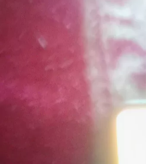 华为mate 308+128内存后盖破了一...