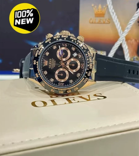 OLEVS/欧利时手表【清仓亏本】瑞士欧利...