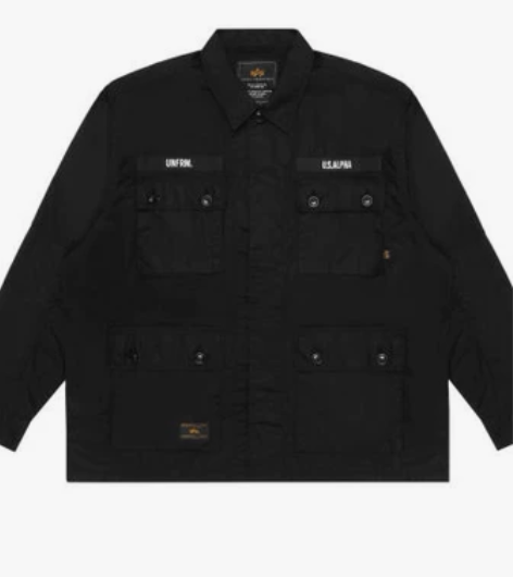 阿尔法ALPHA INDUSTRIES 多...