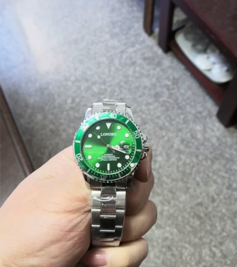 手表，需要的联系 感兴趣的话点“我想要”和...