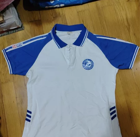 （科幻）班服学院风夏季套装高中生校服韩版英...