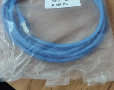 6类网线CAT6A网线2.5米 只有一根,...