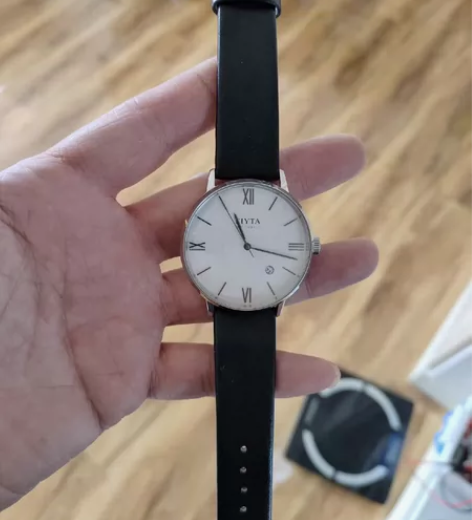 正品飞亚达手表 低价出售 感兴趣的话点“我...