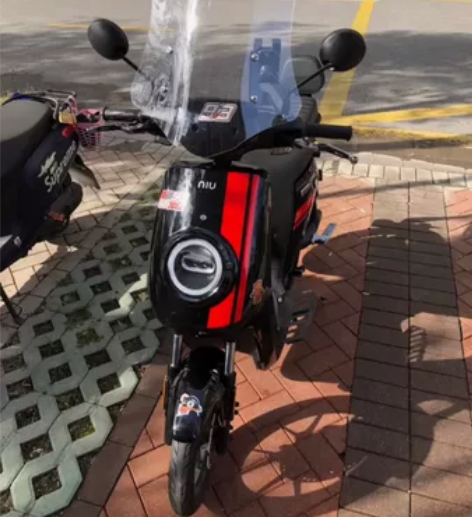 小牛电动 小牛ms pro 小牛mqis ...