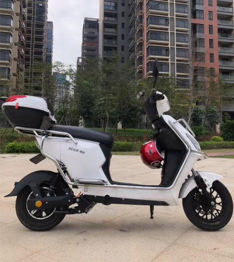 手机启动 有牌有证哈啰电动车转让 高端智能...