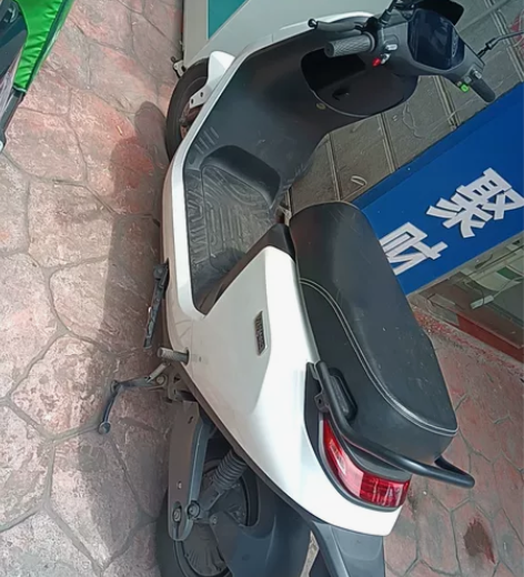 自有九号  小牛  用不过来  出了算了 ...