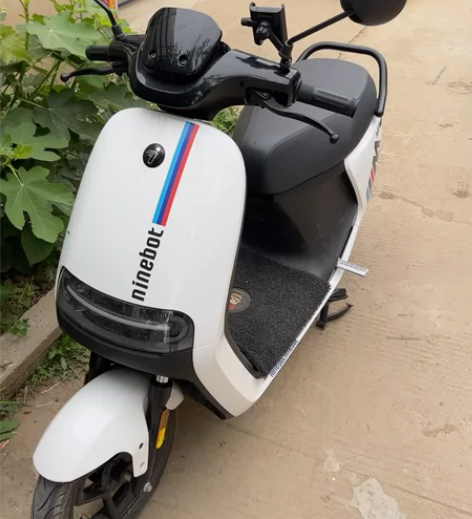 全原九号e80c 落地第11天 只开了40...