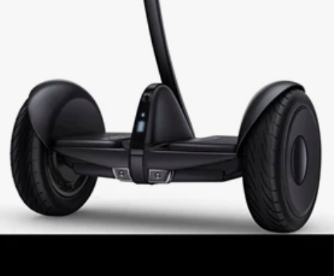 九号平衡车 小九  体感智能骑行 遥控漂移...